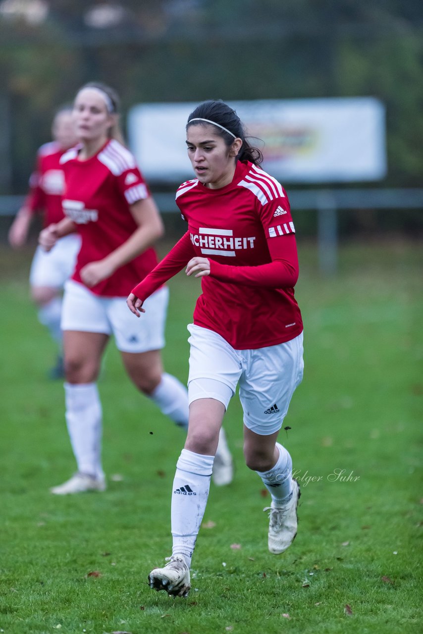 Bild 342 - F SV Henstedt Ulzburg2 - SSG Rot Schwarz Kiel : Ergebnis: 3:2